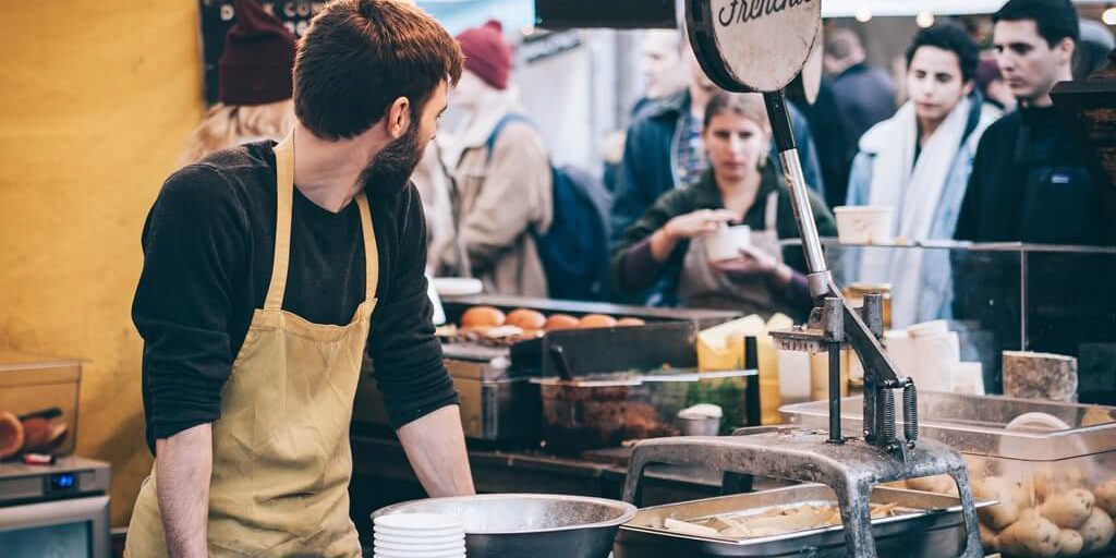 retenção de clientes