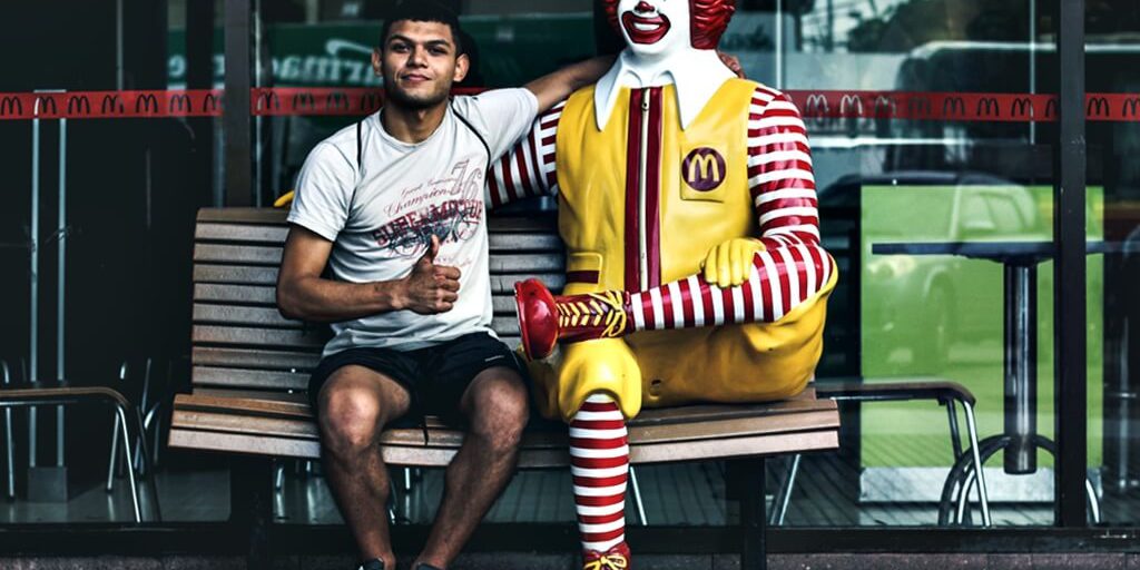 Fidelidade do cliente