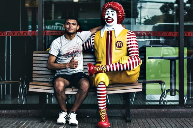 Fidelidade do cliente